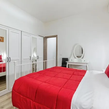 Guesthost - Uffizi Gallery Cozy Flat 아파트