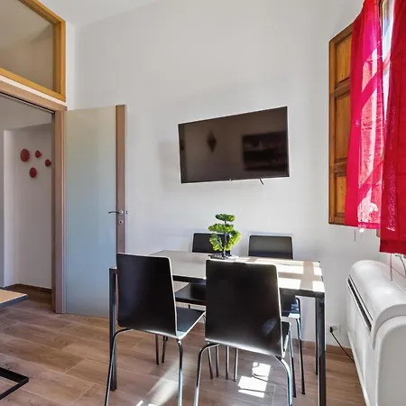 Apartamento Uffizi Gallery Cozy Flat