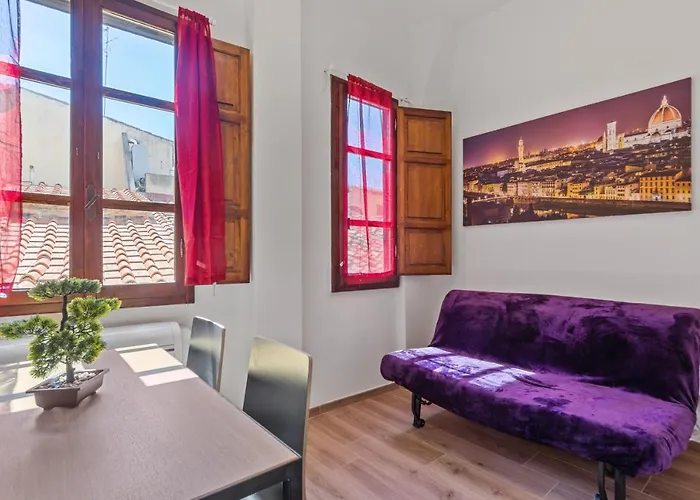 Uffizi Gallery Cozy Flat * Florencja