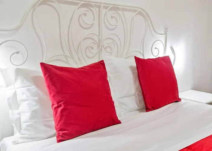 Uffizi Gallery Cozy Flat Apartament Florencja